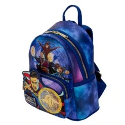 Loungefly Marvel - Dr Strange 2 Multiverse Of Madness Mini Backpack -Disney LOUMVBK0183 2