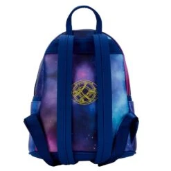 Loungefly Marvel - Dr Strange 2 Multiverse Of Madness Mini Backpack -Disney LOUMVBK0183 3