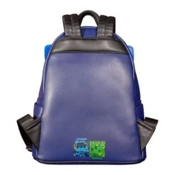 Loungefly Marvel - Thor & Loki Mini Backpack -Disney LOUMVBK0207 2