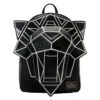 Loungefly Marvel - Black Panther 2 Wakanda Forever Figural Mini Backpack
