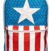 Loungefly Marvel - Costume US Exclusive Backpack With Pin