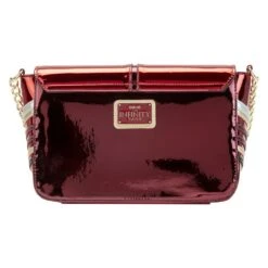 Loungefly Marvel - Iron Man Costume Crossbody -Disney LOUMVTB0147 3