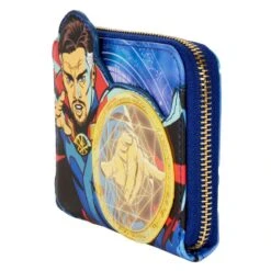 Loungefly Marvel Doctor Strange 2: Multiverse Of Madness - Multiverse Wallet -Disney LOUMVWA0162 2