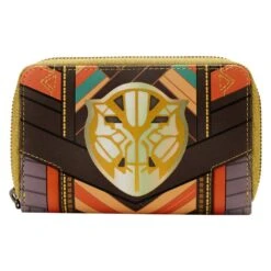 Loungefly Marvel - Black Panther 2 Wakanda Forever Okoye Costume Wallet