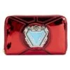 Loungefly Marvel - Iron Man Costume Wallet -Disney LOUMVWA0193