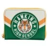 Loungefly Stranger Things - Hawkins High Wallet -Disney LOUNFXWA0021
