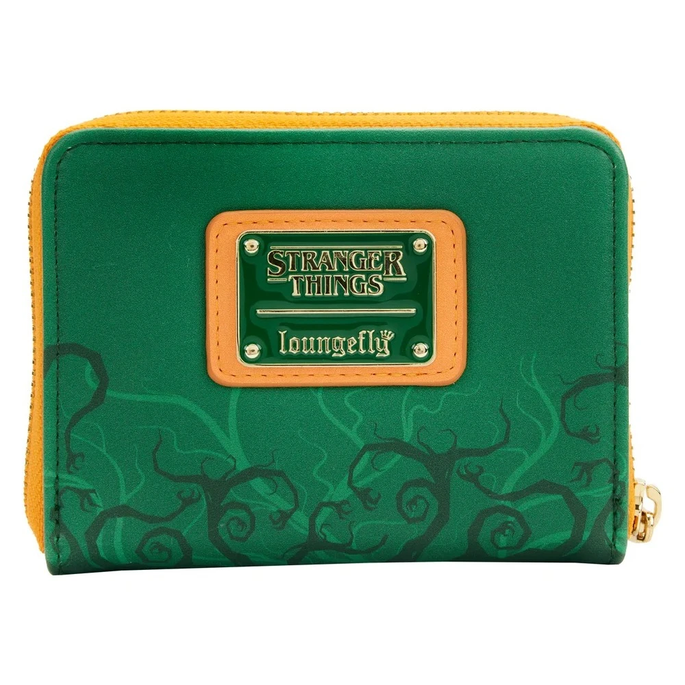 Loungefly Stranger Things - Hawkins High Wallet 5 Loungefly Stranger Things - Hawkins High Wallet - Image 3