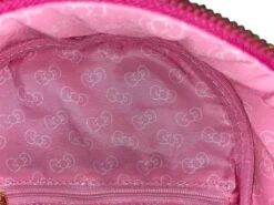 Loungefly Hello Kitty - Retro Floral Mini Backpack -Disney LOUSANBK0454 5