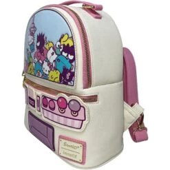 Loungefly Hello Kitty - Claw Machine Mini Backpack -Disney LOUSANBK0459 1