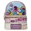 Loungefly Hello Kitty - Claw Machine Mini Backpack 1 Loungefly Hello Kitty - Claw Machine Mini Backpack -Disney LOUSANBK0459