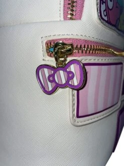 Loungefly Hello Kitty - Claw Machine Mini Backpack -Disney LOUSANBK0459 2