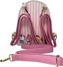 Loungefly Hello Kitty - Claw Machine Mini Backpack -Disney LOUSANBK0459 3