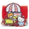 Loungefly Hello Kitty - Carnival Wallet 1 Loungefly Hello Kitty - Carnival Wallet -Disney LOUSANWA0949