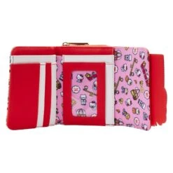 Loungefly Hello Kitty - Carnival Wallet 9 Loungefly Hello Kitty - Carnival Wallet -Disney LOUSANWA0949 3