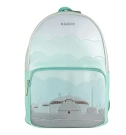 Loungefly Star Wars - Naboo Backpack