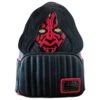 Loungefly Star Wars - Darth Maul US Exclusive Mini Backpack -Disney LOUSTBK0307