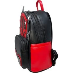 Loungefly Star Wars - Darth Maul Mini Backpack -Disney LOUSTBK0309 1