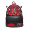 Loungefly Star Wars - Darth Maul Mini Backpack