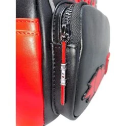 Loungefly Star Wars - Darth Maul Mini Backpack -Disney LOUSTBK0309 2