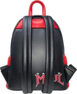 Loungefly Star Wars - Darth Maul Mini Backpack -Disney LOUSTBK0309 4
