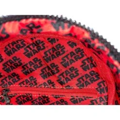 Loungefly Star Wars - Darth Maul Mini Backpack -Disney LOUSTBK0309 6