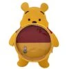 Loungefly Disney Winnie The Pooh - Pin Trader Convertible Backpack 2 Loungefly Disney Winnie The Pooh - Pin Trader Convertible Backpack -Disney LOUWDBK1452