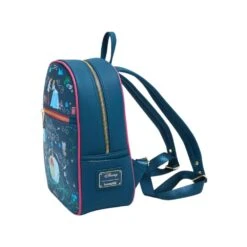 Loungefly Disney Cinderella - Storybook US Exclusive Mini Backpack -Disney LOUWDBK2078 2