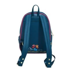 Loungefly Disney Cinderella - Storybook US Exclusive Mini Backpack -Disney LOUWDBK2078 3