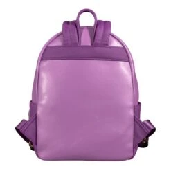 Loungefly Disney Beauty And The Beast - Castle US Exclusive Mini Backpack -Disney LOUWDBK2091 3