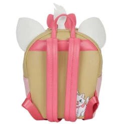 Loungefly Disney Aristocats - Marie Sweets Mini Backpack -Disney LOUWDBK2146 4