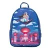 Loungefly Disney Aladdin - Magic Carpet Ride Mini Backpack 2 Loungefly Disney Aladdin - Magic Carpet Ride Mini Backpack -Disney LOUWDBK2241