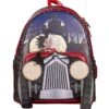 Loungefly Disney 101 Dalmatians - Cruella Car US Exclusive Mini Backpack -Disney LOUWDBK2271