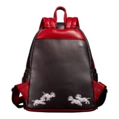 Loungefly Disney 101 Dalmatians - Cruella Car US Exclusive Mini Backpack 7 Loungefly Disney 101 Dalmatians - Cruella Car US Exclusive Mini Backpack -Disney LOUWDBK2271 2