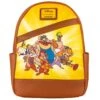 Loungefly Disney Chip N Dale - Rescue Rangers Mini Backpack