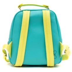 Loungefly Disney A Goofy Movie - Powerline Mini Backpack -Disney LOUWDBK2289 2