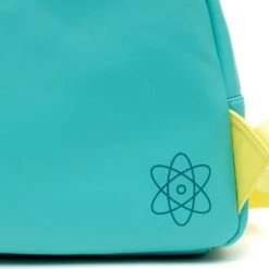 Loungefly Disney A Goofy Movie - Powerline Mini Backpack -Disney LOUWDBK2289 3