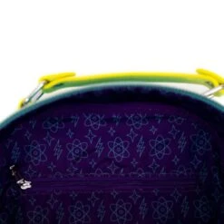 Loungefly Disney A Goofy Movie - Powerline Mini Backpack -Disney LOUWDBK2289 4