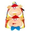 Loungefly Disney Alice In Wonderland - Tweedle Dee & Tweedle Dum Mini Backpack