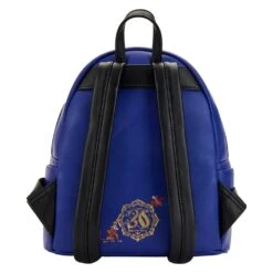Loungefly Disney Aladdin - 30th Anniversary Mini Backpack -Disney LOUWDBK2347 2