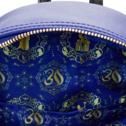 Loungefly Disney Aladdin - 30th Anniversary Mini Backpack -Disney LOUWDBK2347 5