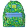 Loungefly Disney A Bug's Life - Collage Mini Backpack -Disney LOUWDBK2355