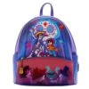 Loungefly Disney Coco - Miguel & Hector Preformance Mini Backpack -Disney LOUWDBK2762