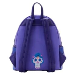 Loungefly Disney Coco - Miguel & Hector Preformance Mini Backpack -Disney LOUWDBK2762 2