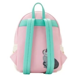 Loungefly Disney Cinderella - Jaq And Gus Teacup Mini Backpack -Disney LOUWDBK2787 2