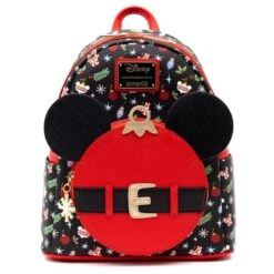 Loungefly Disney Mickey - Ornament Mini Backpack