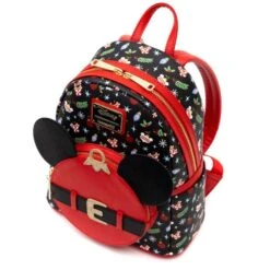 Loungefly Disney Mickey - Ornament Mini Backpack -Disney LOUWDBK2908 3