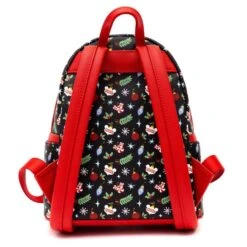 Loungefly Disney Mickey - Ornament Mini Backpack -Disney LOUWDBK2908 4