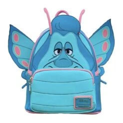Loungefly Disney Alice In Wonderland - Absoleum Butterfly Mini Backpack