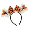 Loungefly Disney Minnie Mouse - Ghost Minnie Glow In The Dark Headband 2 Loungefly Disney Minnie Mouse - Ghost Minnie Glow In The Dark Headband -Disney LOUWDHB0092