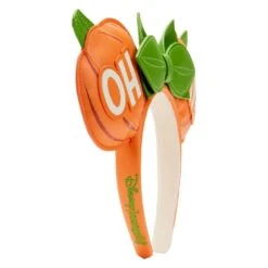 Loungefly Disney Minnie Mouse - Oh My Pumpkin Glow Headband -Disney LOUWDHB0102 3